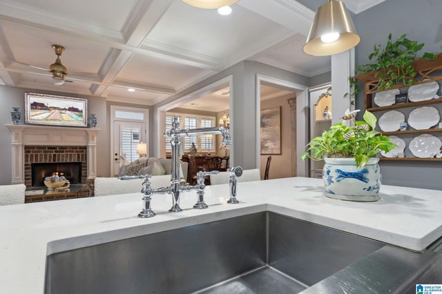 5544 NORTHRIDGE CIRCLE, Hoover, AL 35244