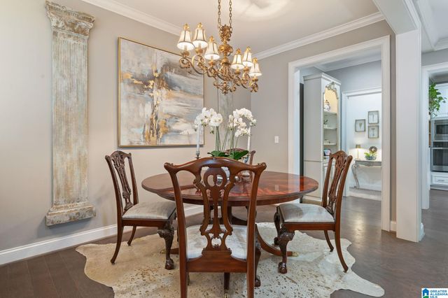 5544 NORTHRIDGE CIRCLE, Hoover, AL 35244