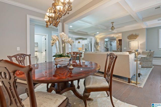 5544 NORTHRIDGE CIRCLE, Hoover, AL 35244