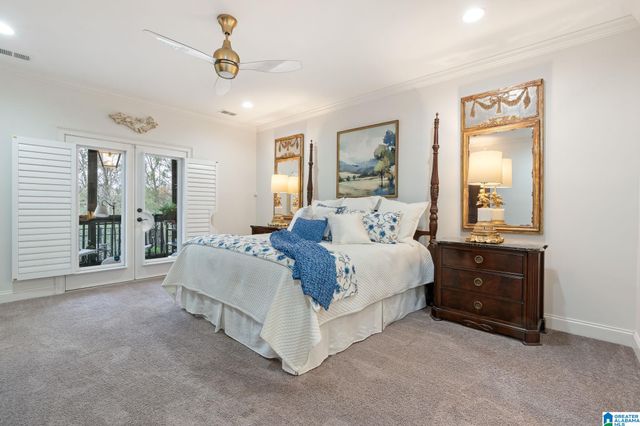 5544 NORTHRIDGE CIRCLE, Hoover, AL 35244