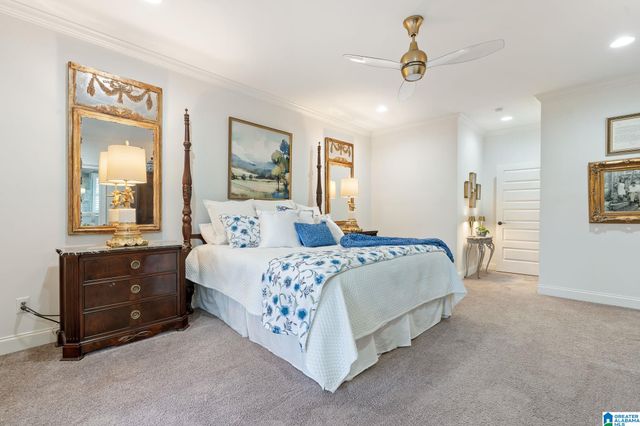 5544 NORTHRIDGE CIRCLE, Hoover, AL 35244