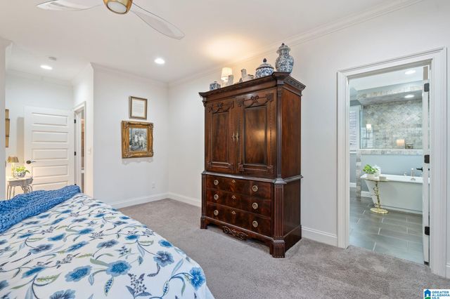 5544 NORTHRIDGE CIRCLE, Hoover, AL 35244