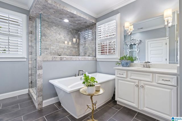 5544 NORTHRIDGE CIRCLE, Hoover, AL 35244