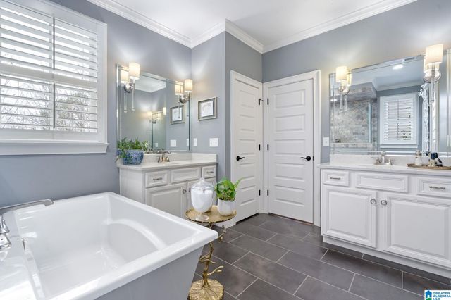 5544 NORTHRIDGE CIRCLE, Hoover, AL 35244