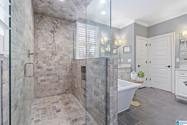 5544 NORTHRIDGE CIRCLE, Hoover, AL 35244