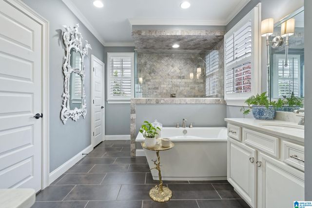 5544 NORTHRIDGE CIRCLE, Hoover, AL 35244