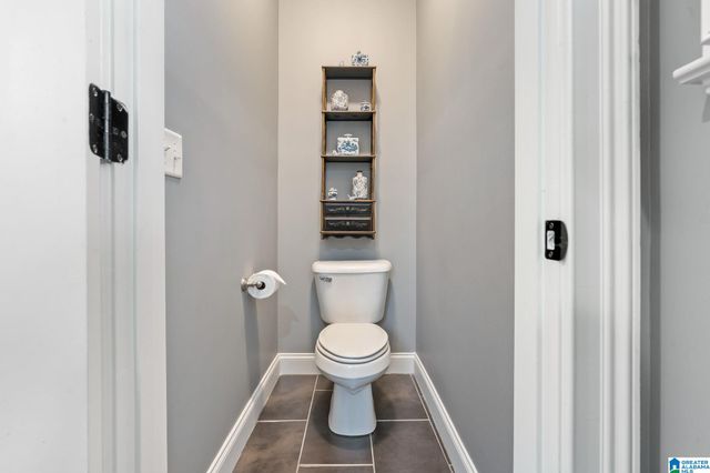 5544 NORTHRIDGE CIRCLE, Hoover, AL 35244