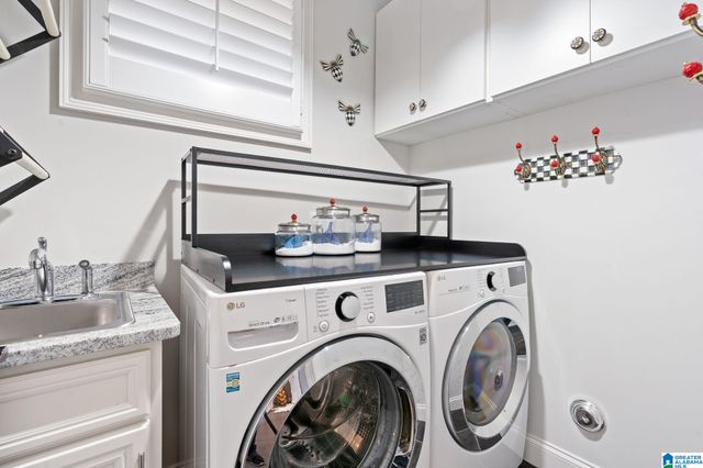 5544 NORTHRIDGE CIRCLE, Hoover, AL 35244