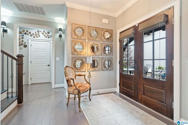 5544 NORTHRIDGE CIRCLE, Hoover, AL 35244