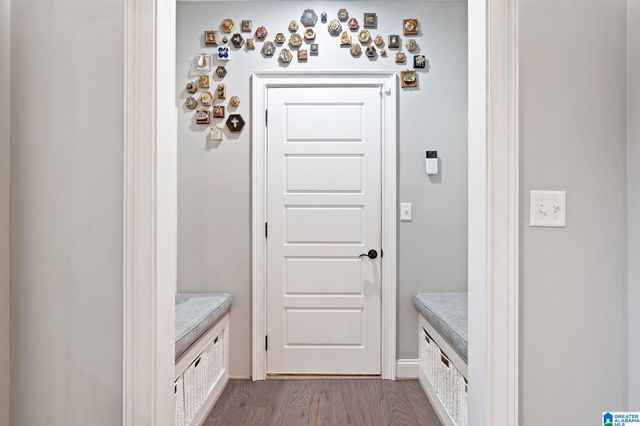 5544 NORTHRIDGE CIRCLE, Hoover, AL 35244