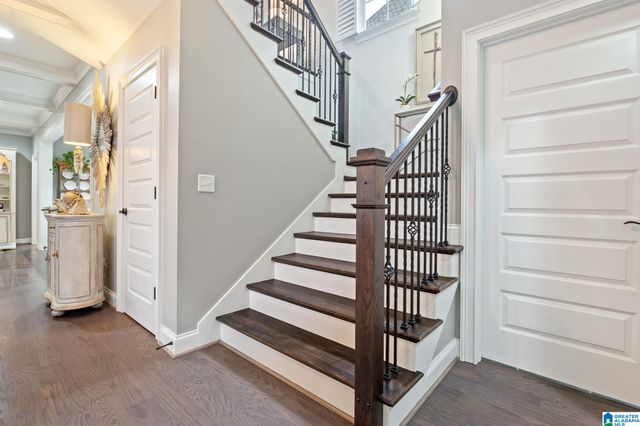 5544 NORTHRIDGE CIRCLE, Hoover, AL 35244