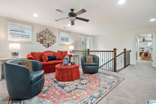 5544 NORTHRIDGE CIRCLE, Hoover, AL 35244