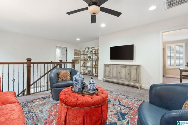 5544 NORTHRIDGE CIRCLE, Hoover, AL 35244