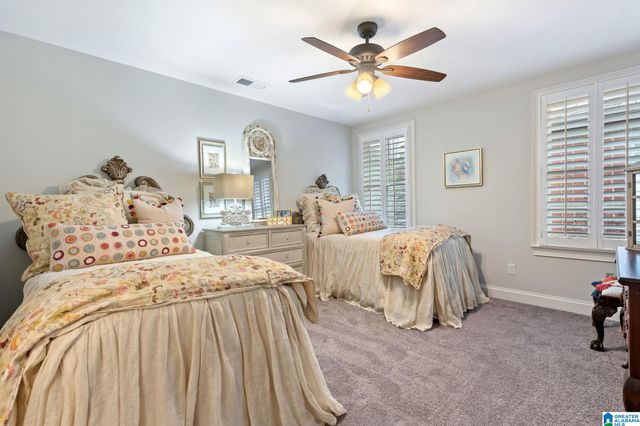 5544 NORTHRIDGE CIRCLE, Hoover, AL 35244