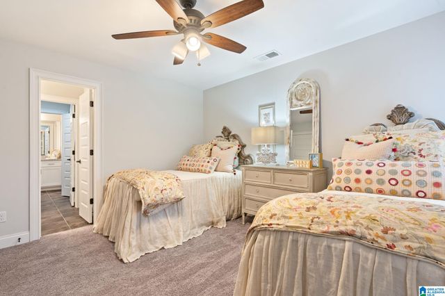 5544 NORTHRIDGE CIRCLE, Hoover, AL 35244