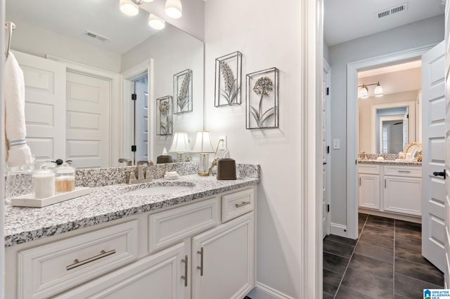 5544 NORTHRIDGE CIRCLE, Hoover, AL 35244