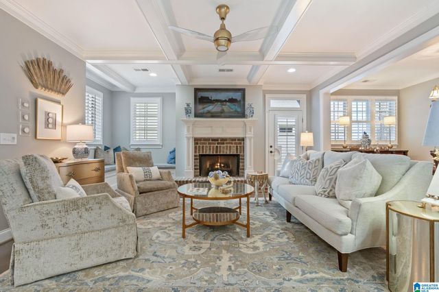 5544 NORTHRIDGE CIRCLE, Hoover, AL 35244