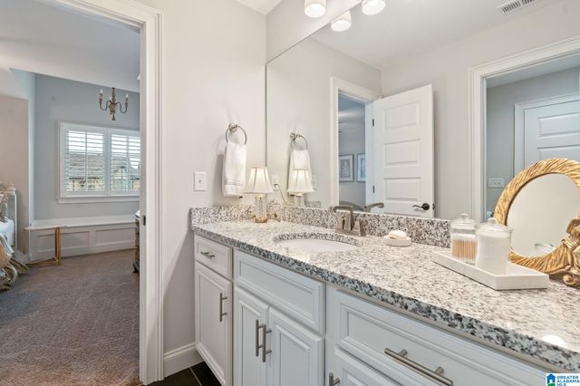 5544 NORTHRIDGE CIRCLE, Hoover, AL 35244