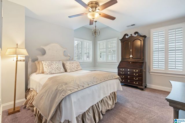 5544 NORTHRIDGE CIRCLE, Hoover, AL 35244