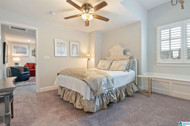 5544 NORTHRIDGE CIRCLE, Hoover, AL 35244