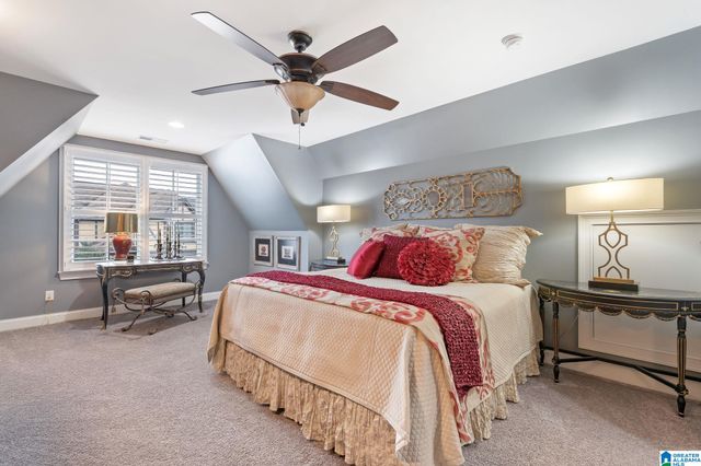 5544 NORTHRIDGE CIRCLE, Hoover, AL 35244