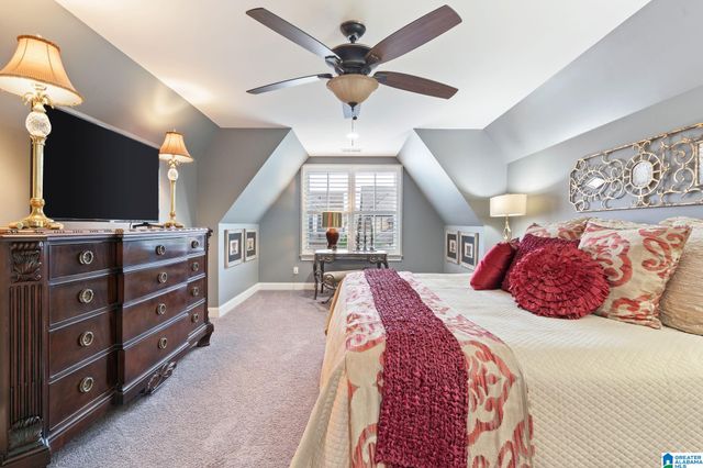 5544 NORTHRIDGE CIRCLE, Hoover, AL 35244