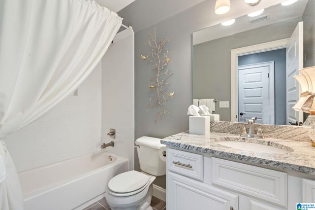 5544 NORTHRIDGE CIRCLE, Hoover, AL 35244