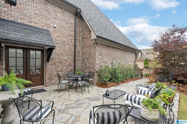 5544 NORTHRIDGE CIRCLE, Hoover, AL 35244