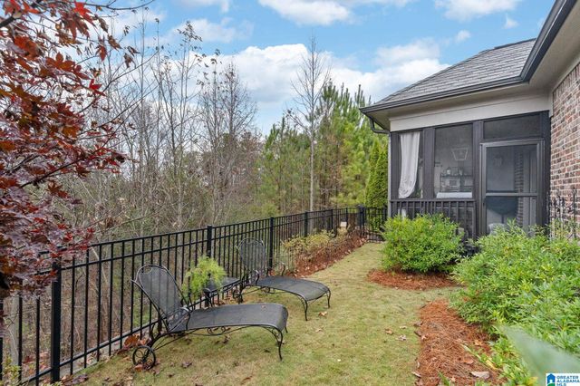 5544 NORTHRIDGE CIRCLE, Hoover, AL 35244