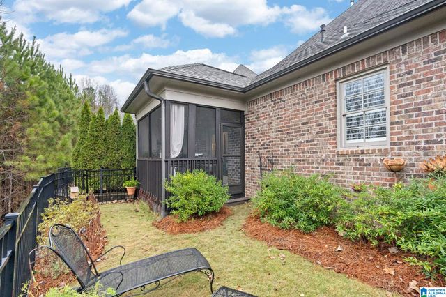 5544 NORTHRIDGE CIRCLE, Hoover, AL 35244