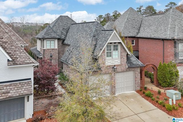 5544 NORTHRIDGE CIRCLE, Hoover, AL 35244