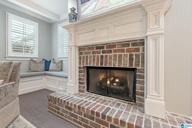 5544 NORTHRIDGE CIRCLE, Hoover, AL 35244