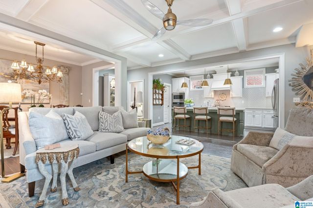 5544 NORTHRIDGE CIRCLE, Hoover, AL 35244