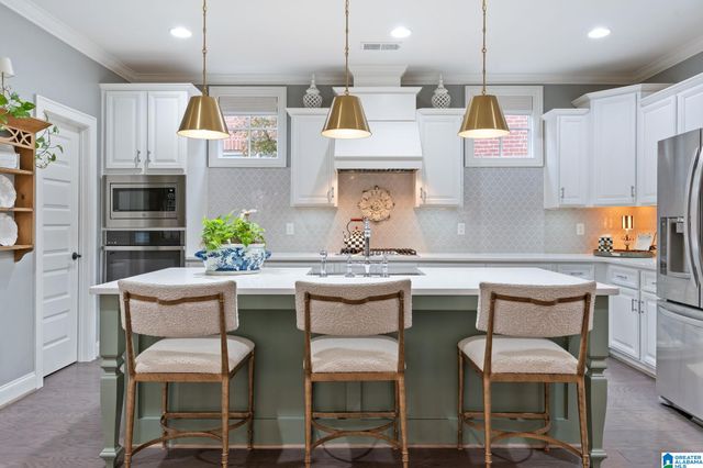 5544 NORTHRIDGE CIRCLE, Hoover, AL 35244