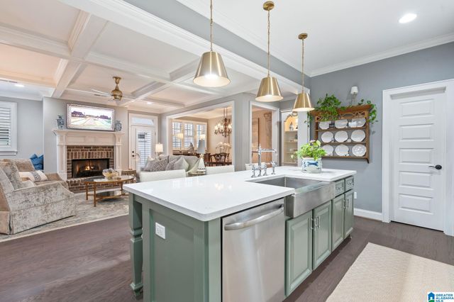 5544 NORTHRIDGE CIRCLE, Hoover, AL 35244