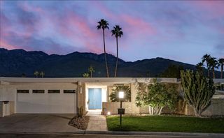 2281 Paseo Del Rey, Palm Springs, CA 92264