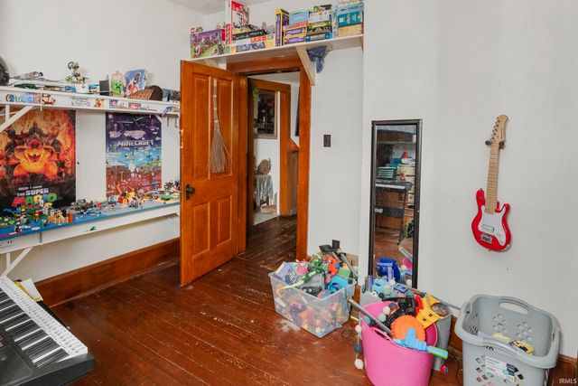 925 W 2nd Street, Bloomington, IN 47403