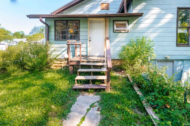 925 W 2nd Street, Bloomington, IN 47403