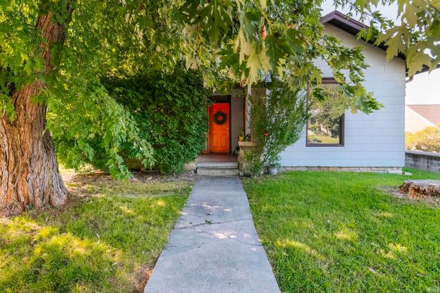 925 W 2nd Street, Bloomington, IN 47403