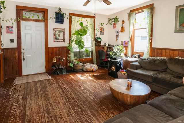 925 W 2nd Street, Bloomington, IN 47403