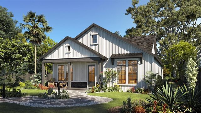 5631 23RD AVENUE S, Gulfport, FL 33707