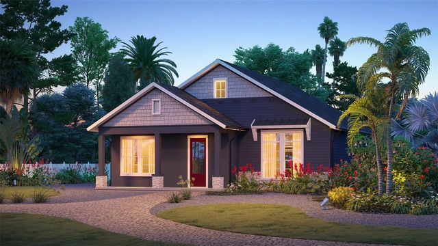 5631 23RD AVENUE S, Gulfport, FL 33707
