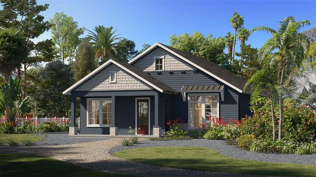 5631 23RD AVENUE S, Gulfport, FL 33707