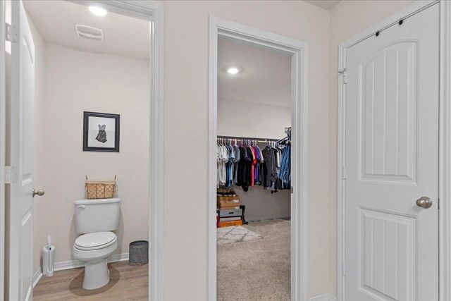 109 Sandpiper DR, Bastrop, TX 78602