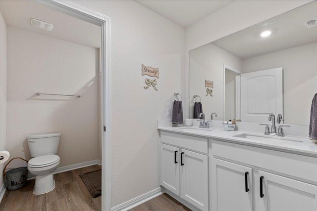 109 Sandpiper DR, Bastrop, TX 78602