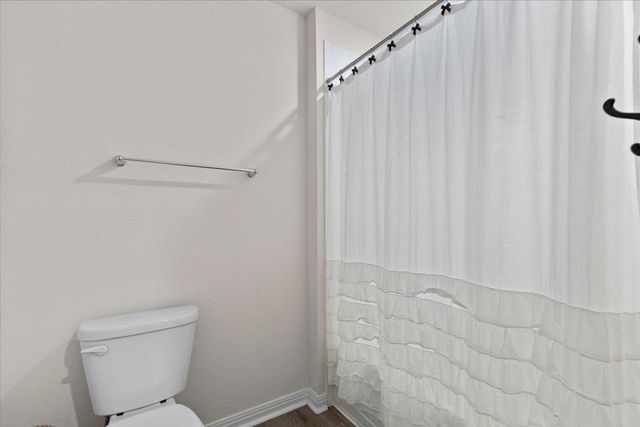 109 Sandpiper DR, Bastrop, TX 78602