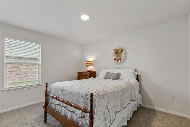 109 Sandpiper DR, Bastrop, TX 78602