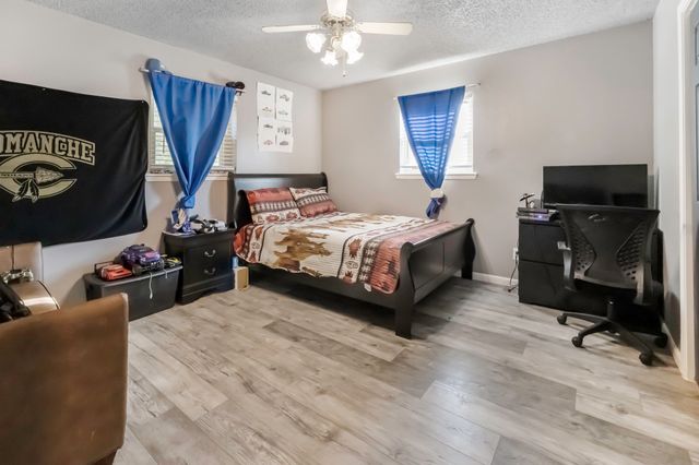 201 Cottonwood Street, Comanche, TX 76442