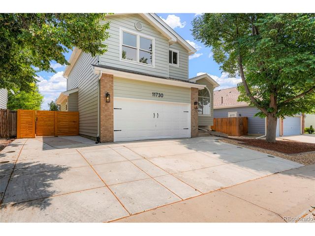 11730 Ivy St, Thornton, CO 80233