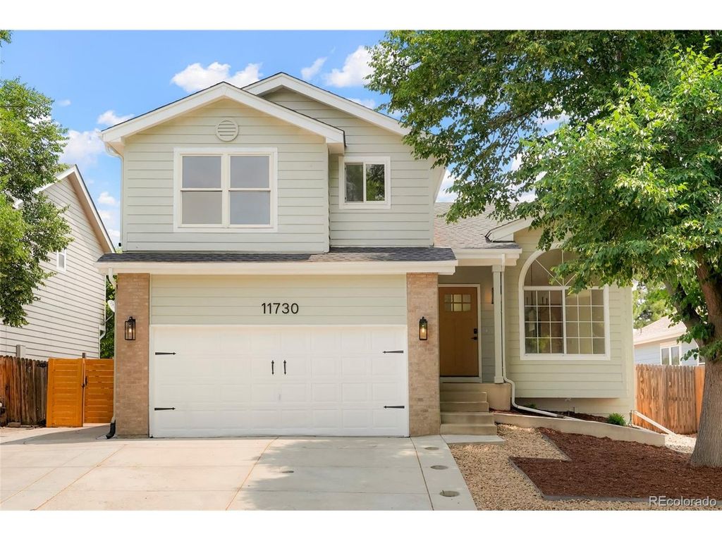 11730 Ivy St, Thornton, CO 80233
